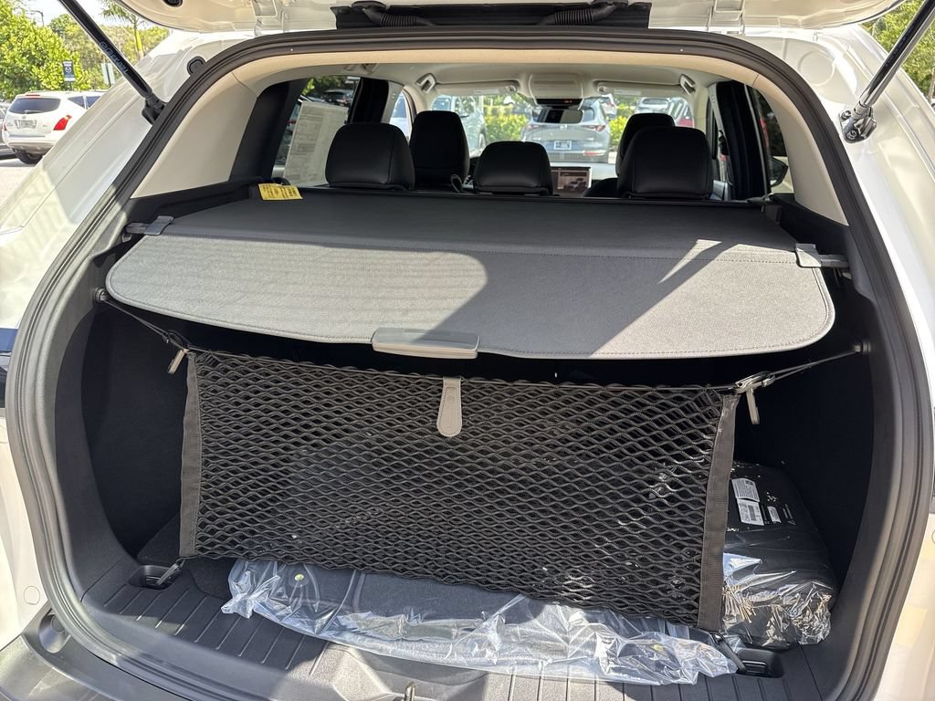 New 2026 MAZDA CX-5 Select AWD/4WD image 55