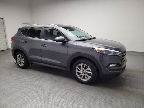 Used 2016 Hyundai Tucson SE w/ Option Group 02 image 11