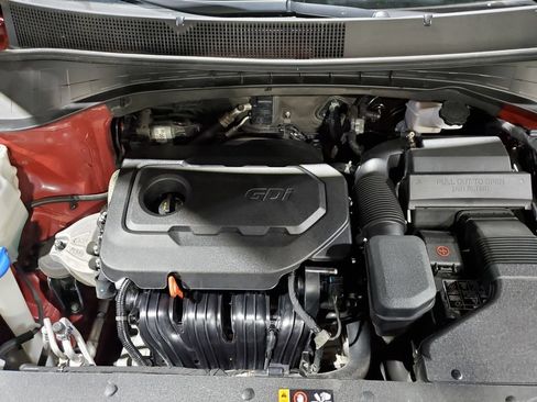 Used 2020 Kia Sorento LX FWD image 46