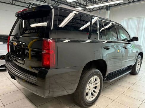 Used 2019 Chevrolet Tahoe LT image 8