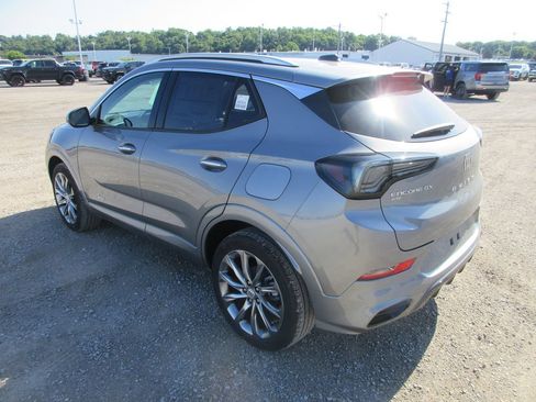 New 2026 Buick Encore GX Avenir AWD/4WD image 7