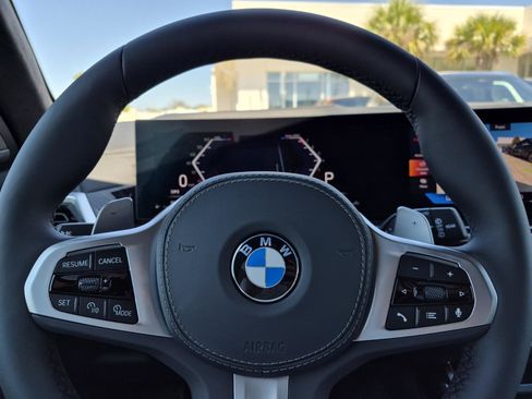 New 2026 BMW X7 xDrive40i image 15