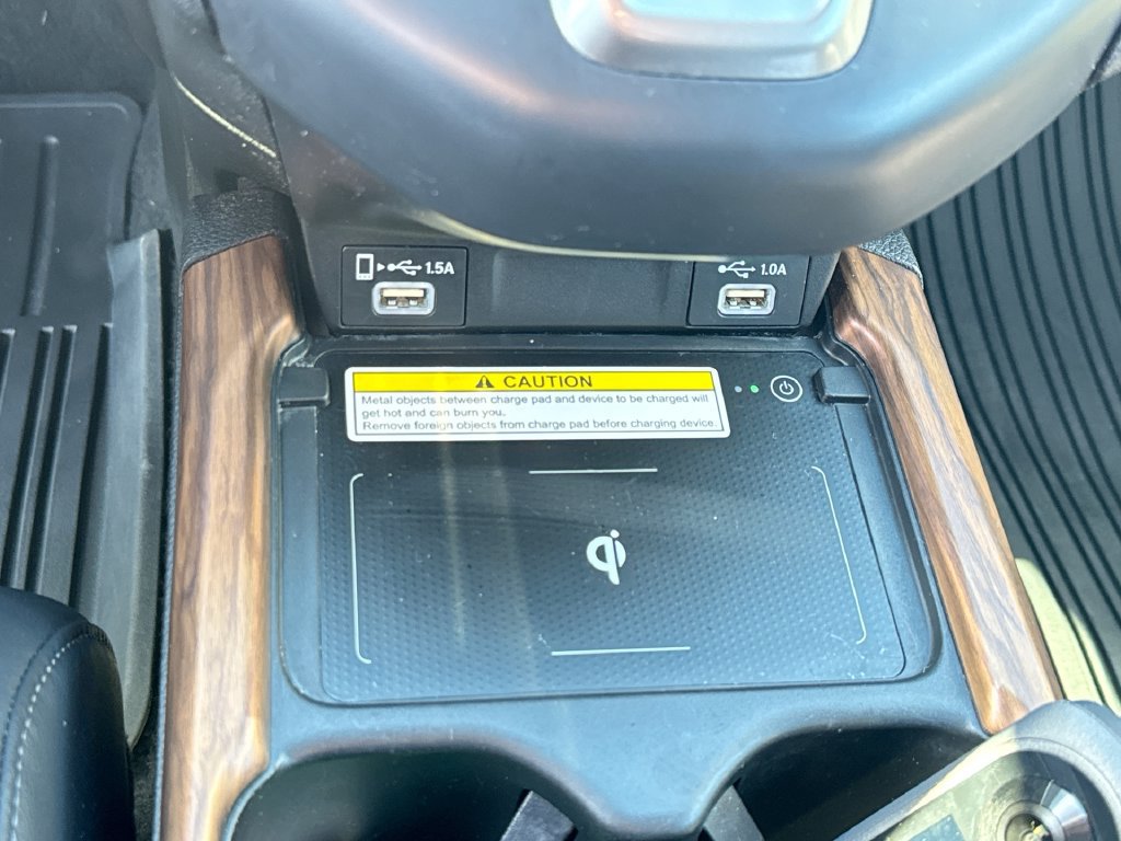 Used 2022 Honda CR-V Touring image 26