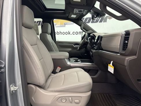 New 2026 Chevrolet Silverado 2500 LTZ w/ LTZ Convenience Package image 35