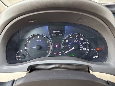 Used 2015 Lexus RX 350 FWD image 3