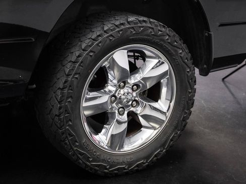 Used 2014 RAM 1500 Big Horn AWD/4WD image 50