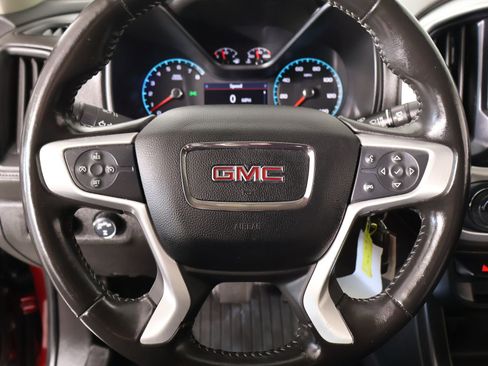 Used 2019 GMC Canyon SLE w/ Elevation Edition image 3