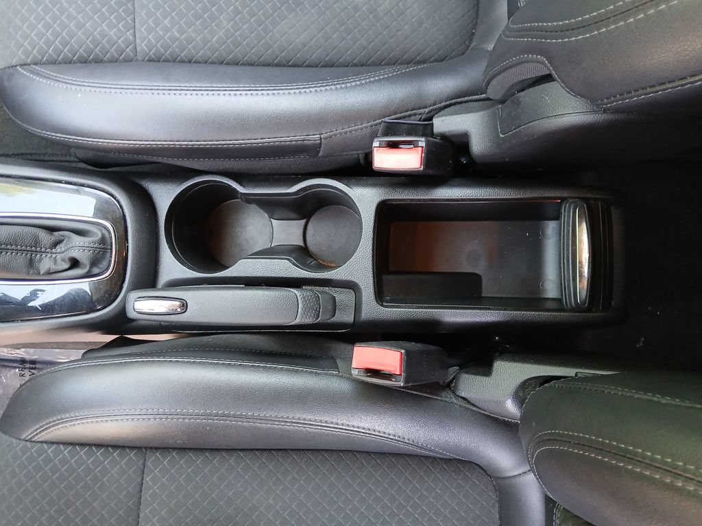 Used 2018 Buick Encore Preferred FWD image 25