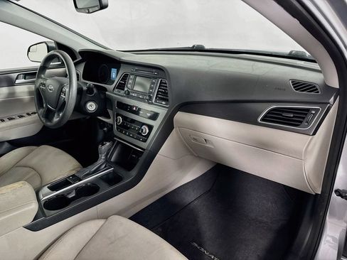Used 2015 Hyundai Sonata Sport FWD image 28