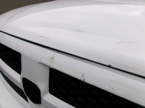 Used 2018 RAM 1500 Big Horn image 3