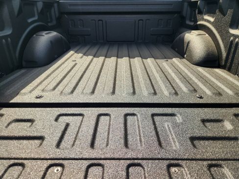 New 2026 Ford F150 STX w/ Equipment Group 200A RWD image 25
