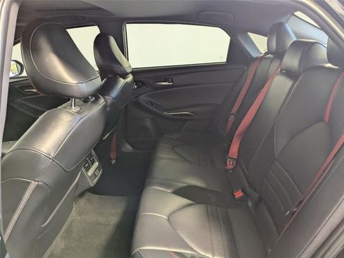 Certified 2020 Toyota Avalon TRD image 32