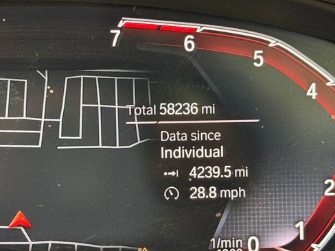 Used 2024 BMW X3 sDrive30i w/ Convenience Package image 19