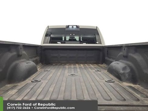 Used 2022 RAM 3500 Tradesman image 20