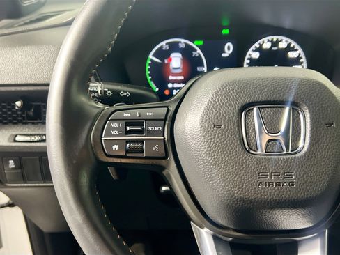 Used 2024 Honda CR-V Sport image 18