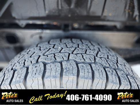 Used 2023 Chevrolet Silverado 1500 W/T w/ Trailering Package image 11