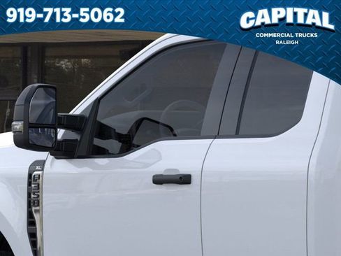 New 2025 Ford F350 XL w/ XL Chrome Package image 20