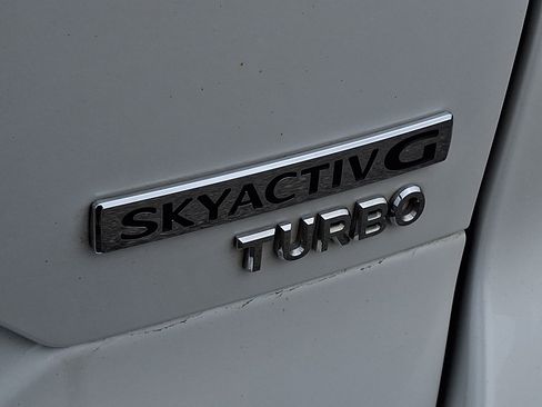 Used 2021 MAZDA CX-5 Grand Touring Reserve AWD/4WD image 34