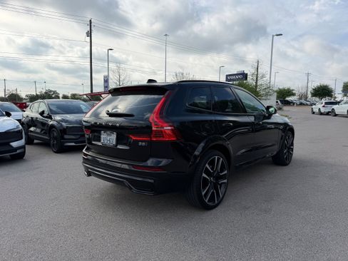 Certified 2024 Volvo XC60 B5 Ultimate image 6