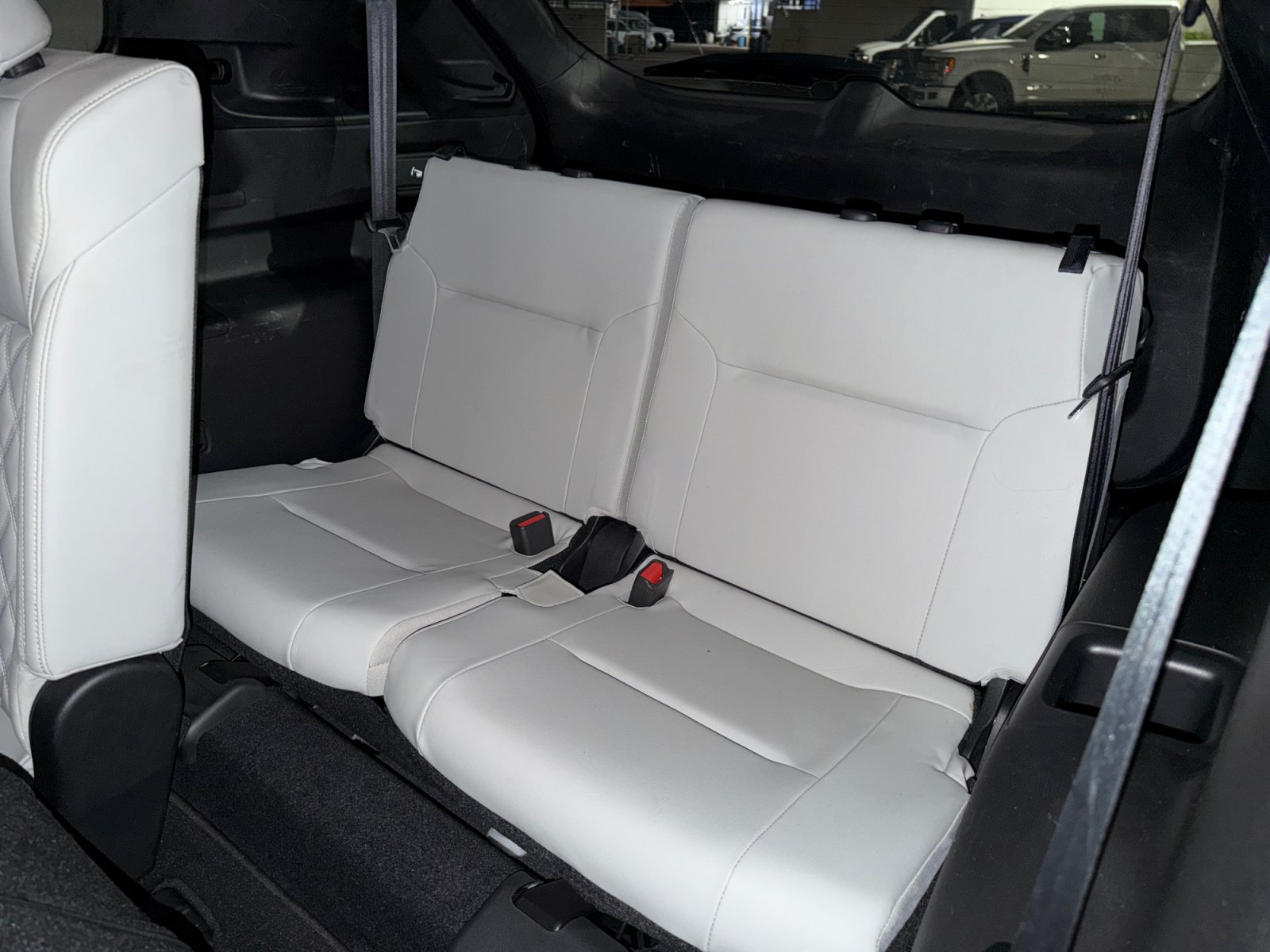 Used 2022 Mitsubishi Outlander SEL FWD image 27