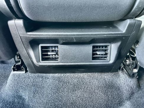 Used 2021 Chevrolet Silverado 2500 Custom w/ Custom Value Package AWD/4WD image 19