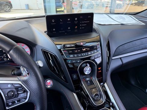 Used 2020 Acura RDX A-Spec FWD image 22