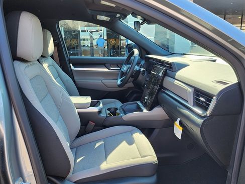 New 2026 GMC Terrain Elevation w/ Black Edition image 37