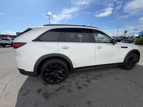 New 2026 MAZDA CX-90 3.3 Turbo w/ Premium Sport Pkg AWD/4WD image 7