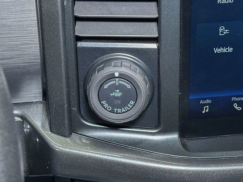 Certified 2023 Ford F150 XLT w/ Equipment Group 302A High image 38