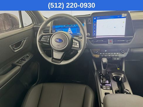 New 2026 Subaru Outback Premium image 28