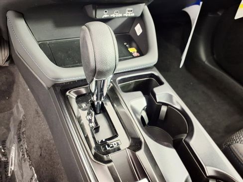 New 2026 Subaru Forester Premium AWD/4WD image 8