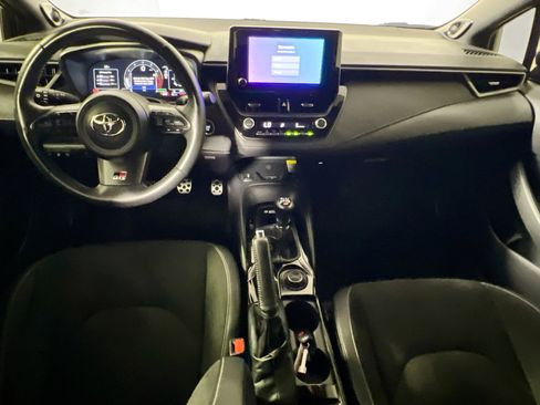 Used 2024 Toyota Corolla GR AWD/4WD image 30