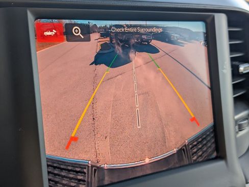 Certified 2024 RAM 2500 Big Horn image 22