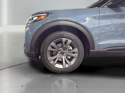 New 2026 Ford Explorer Active w/ Active Comfort Package image 26