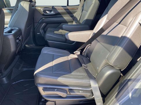 Used 2021 Chevrolet Tahoe LT w/ Rear Media and Nav Package AWD/4WD image 11