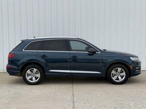 Used 2019 Audi Q7 2.0T Premium Plus w/ Premium Plus Package image 3
