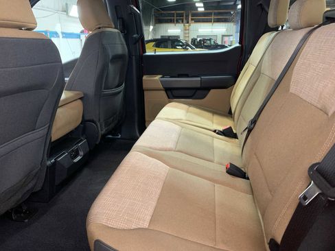 Used 2023 Ford F150 XLT image 11