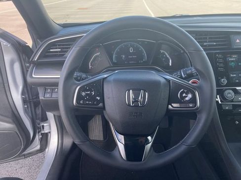 Used 2021 Honda Civic EX image 22