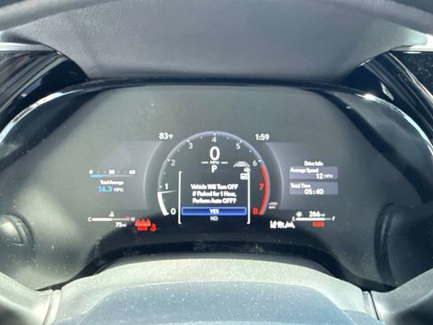 New 2026 Lexus RX 350 Premium FWD image 31
