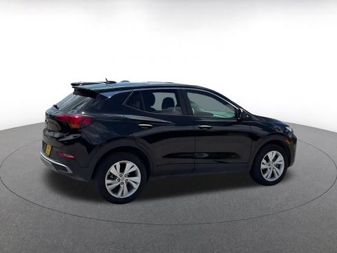 Used 2026 Buick Encore GX Preferred AWD/4WD image 12