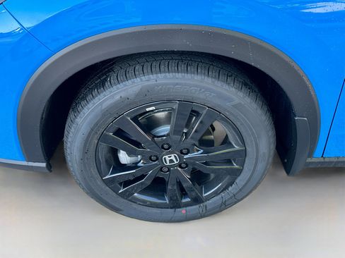 New 2026 Honda HR-V Sport image 23