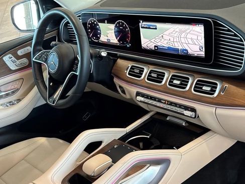 Certified 2026 Mercedes-Benz GLE 350 4MATIC image 38