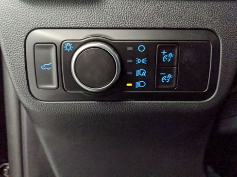 New 2025 Ford Bronco Sport Big Bend w/ Black Appearance Package image 20