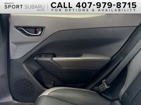 New 2026 Subaru Crosstrek 2.5i Limited AWD/4WD image 17
