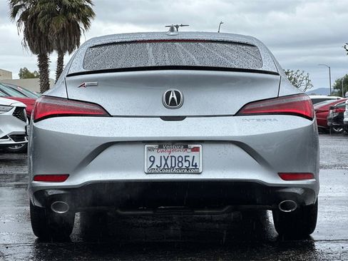 Certified 2024 Acura Integra A-Spec image 5