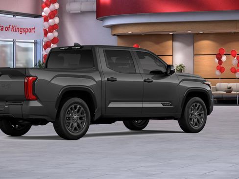 New 2026 Toyota Tundra Platinum AWD/4WD image 30