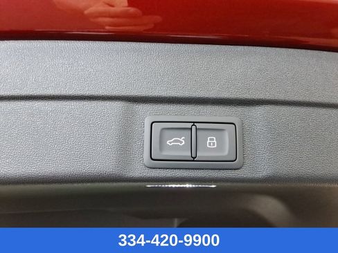 New 2025 Audi A5 2.0T Prestige image 21