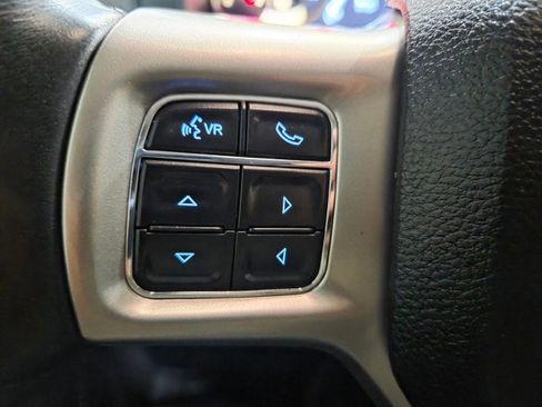 Used 2017 RAM 2500 Laramie w/ Sport Appearance Group image 45