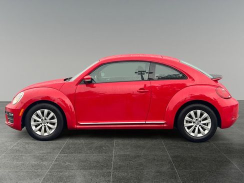 Used 2019 Volkswagen Beetle 2.0T S image 5