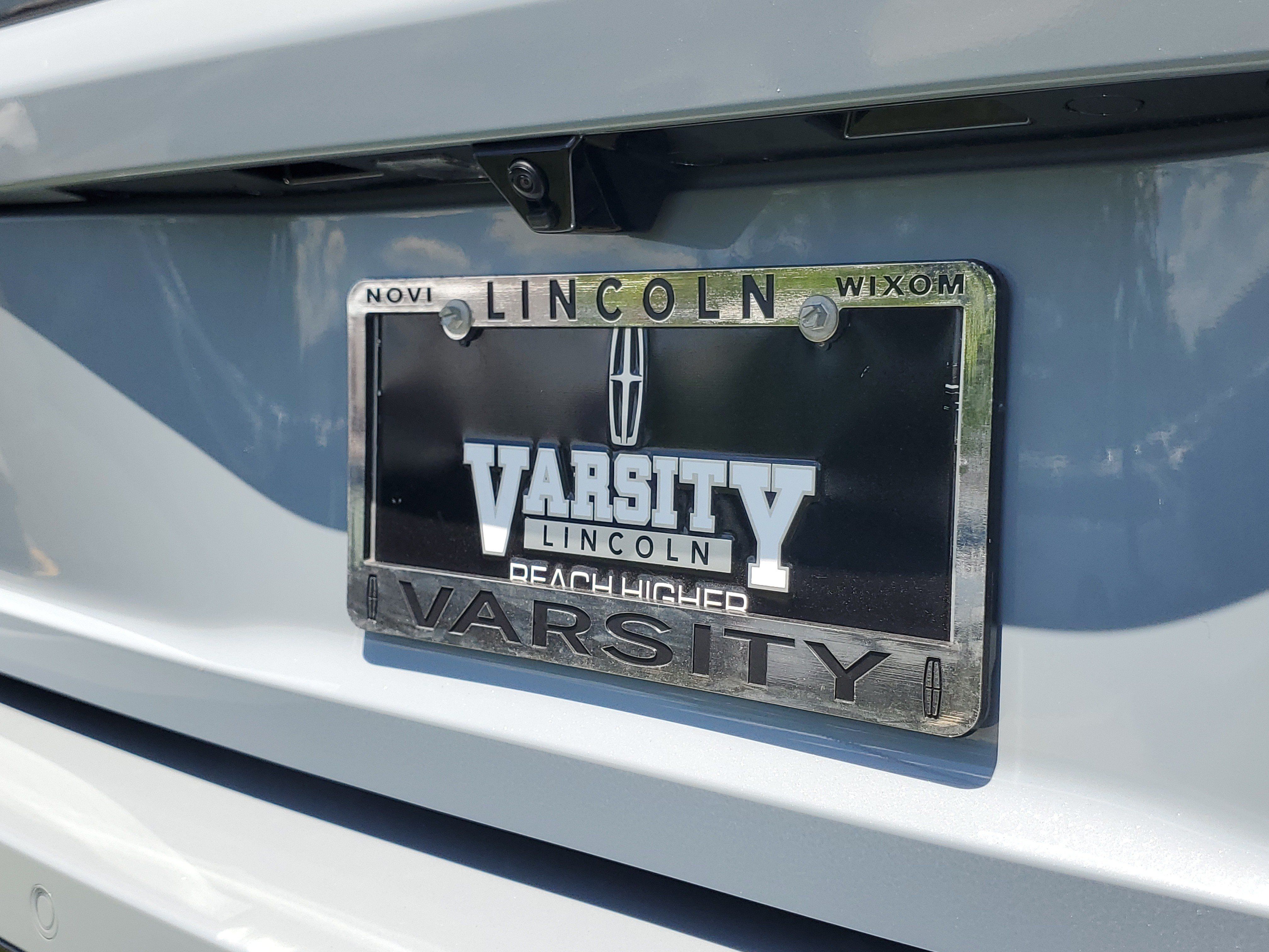 New 2026 Lincoln Navigator Reserve w/ Jet Appearance Package AWD/4WD image 36